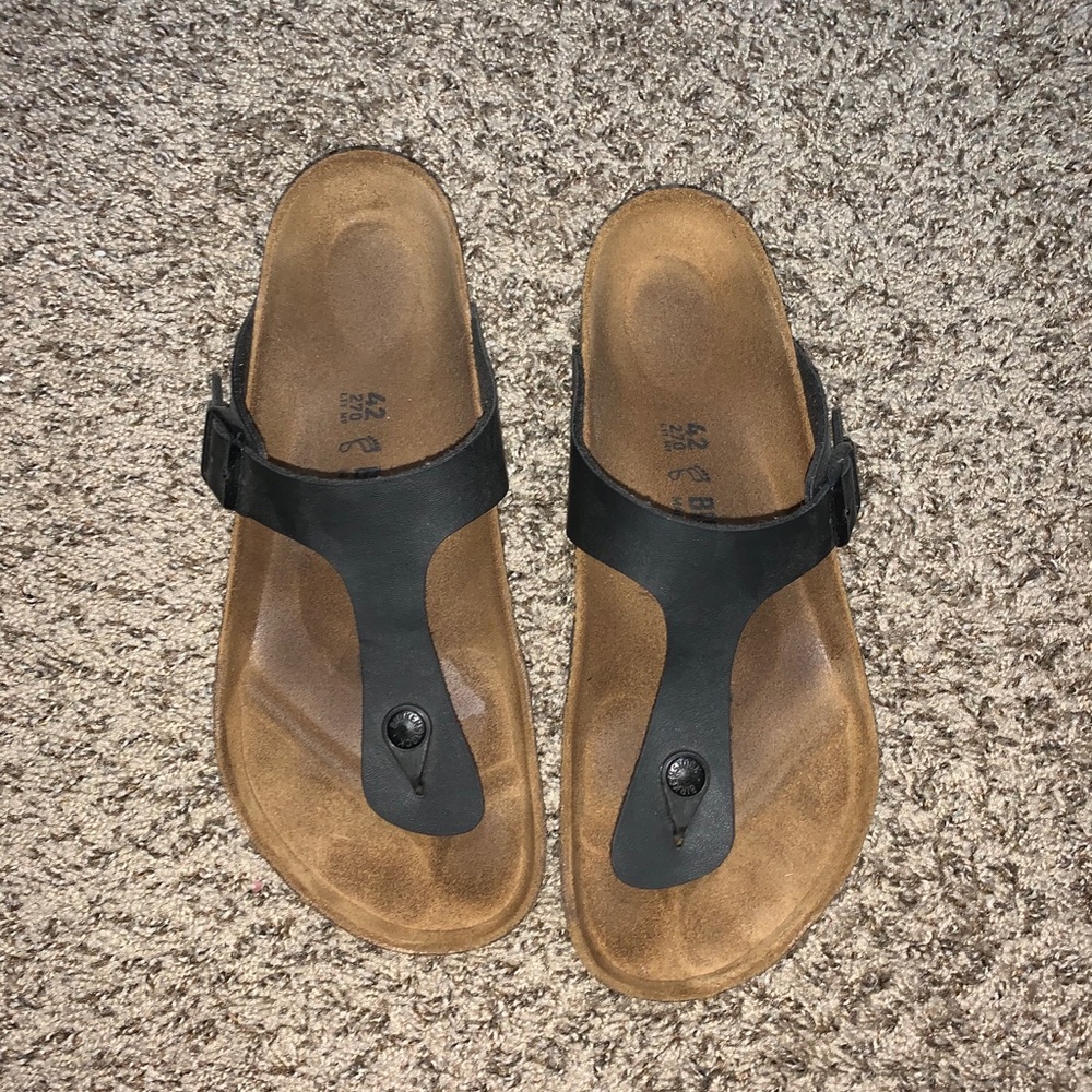 Birkenstock’s